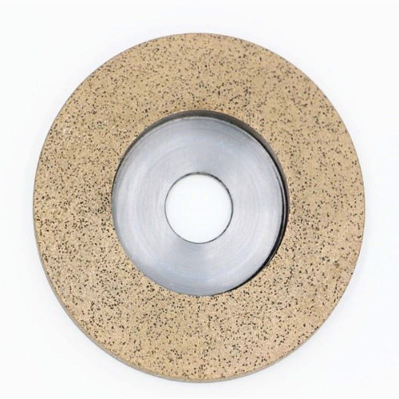 包邮金刚石玻璃磨片青铜烧结打磨轮瓷砖大理石材磨盘角磨机修边