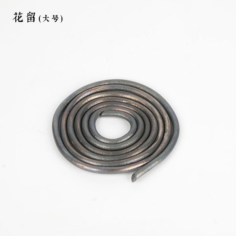 插花固定工具自由花留随心造型金属固定神器支架小原流池坊花艺