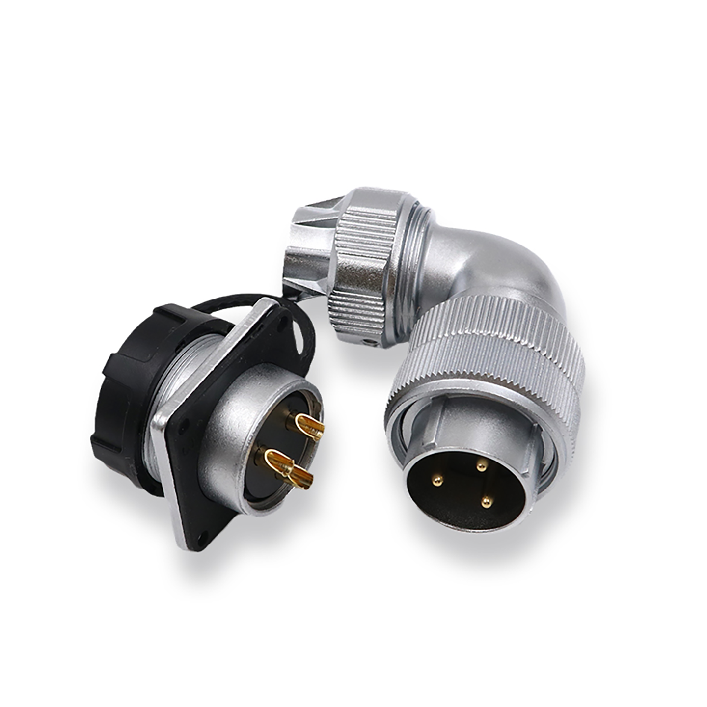 磊福威浦WF24-直角弯式