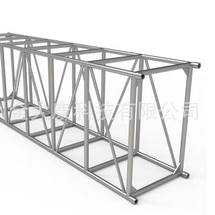 600x800mm大架子速搭铝合金钢铁雷亚活动舞台桁架灯光架truss架