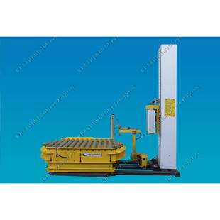 机 缠绕包装 厂家供应牌LJ TP2000ZX在线式