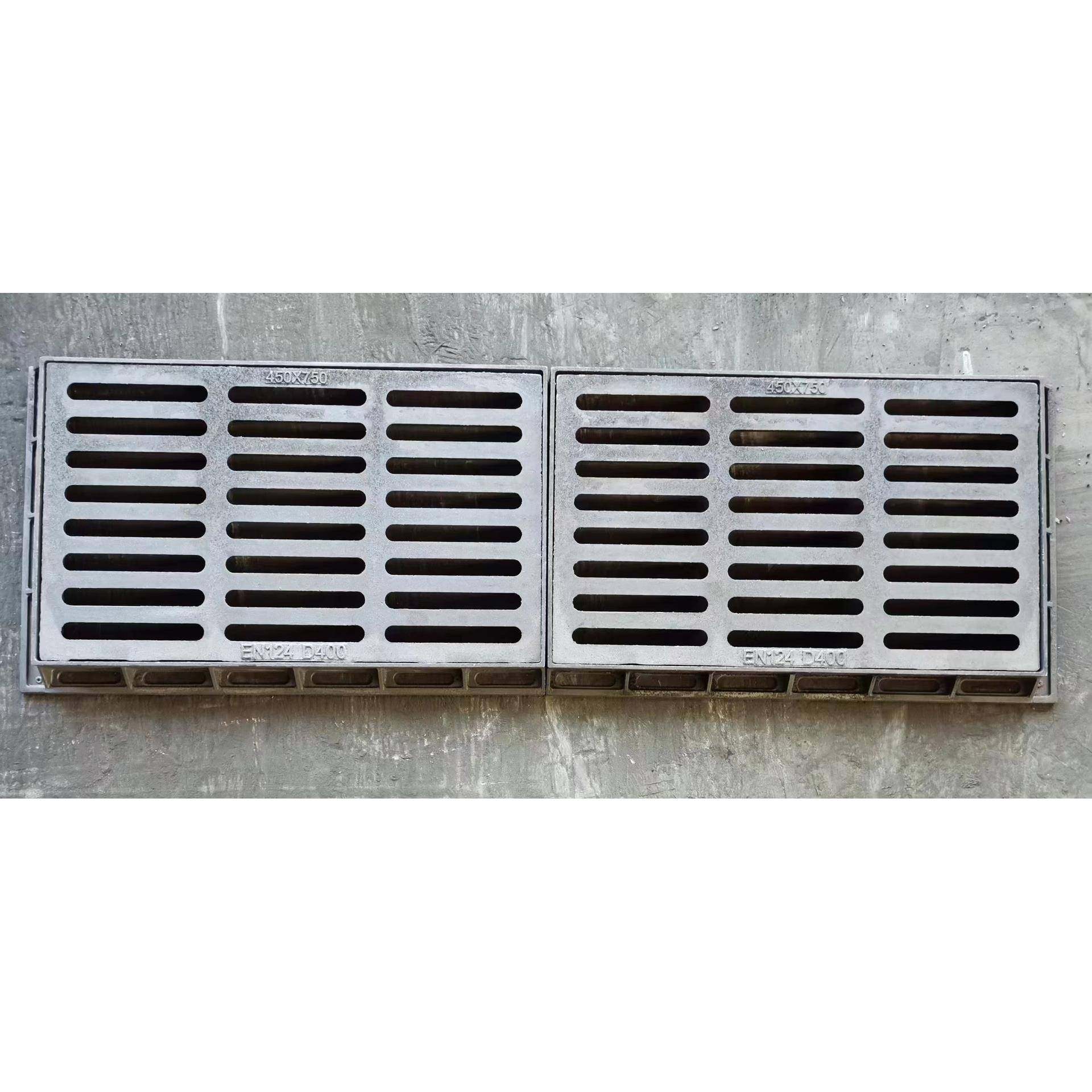 现货速发供应市政道路广场排水用球墨铸铁雨水篦子沟盖板,基础建材,排水沟槽/盖板,淘宝优惠券,粉丝福利购,淘宝优惠卷