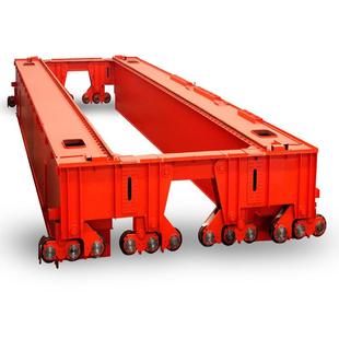 25.5 双梁起重机24.5 26.5M河南矿山矿源 .2吨吊钩桥式 QD型16