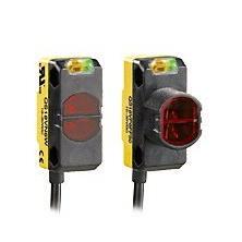 QS18VN6D激光光电传感器WORLD-BEAMQS系列