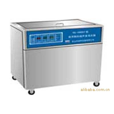 2023年台式双频超声波清洗机，TH-600BQE实验室超声波清洗机
