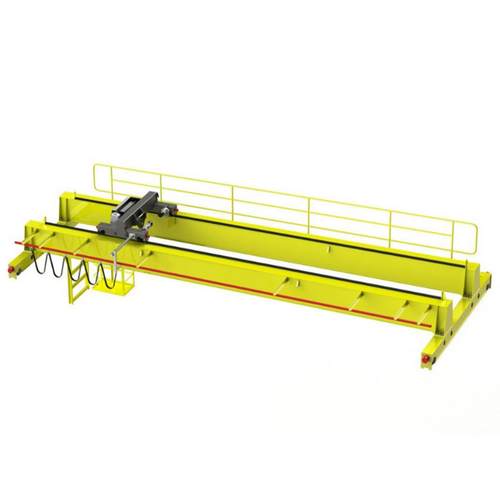 LH型10吨电动葫芦双梁起重机LH10T-22.5/2.5/24.5/25.5M河南矿山