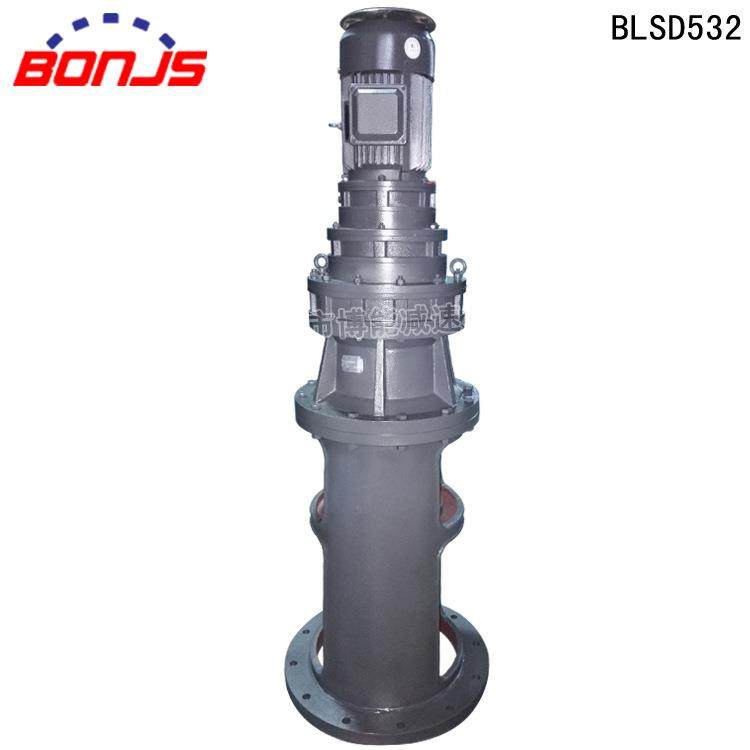 BLSD532立式三级摆线针轮减速机中心传动刮泥机驱动设备,五金/工具,减速器,淘宝优惠券,粉丝福利购,淘宝优惠卷