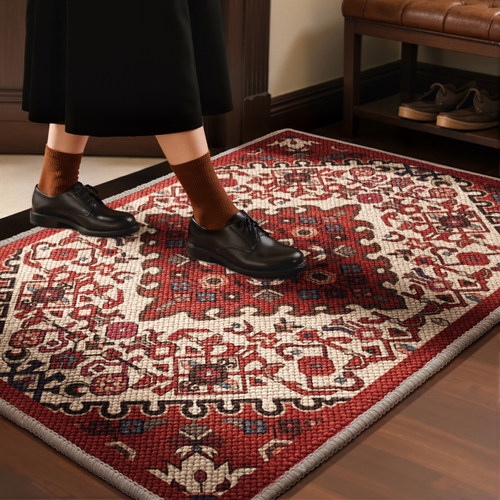 玄关进门防滑耐磨脚垫