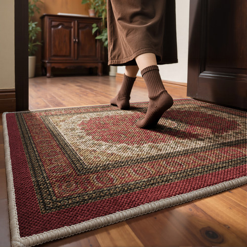 玄关入户防滑耐磨除尘可定制地垫