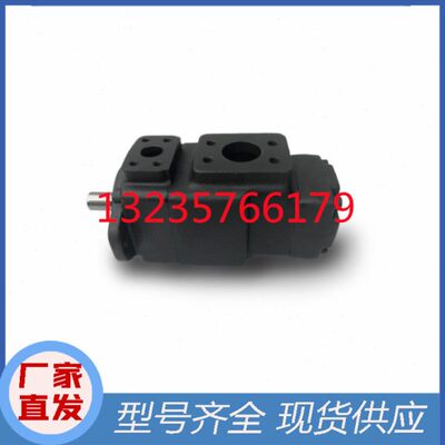 台湾KCL凯嘉VQ225-60-43-F-RAAA-02油泵VQ225-60-47-F-RAAA-02