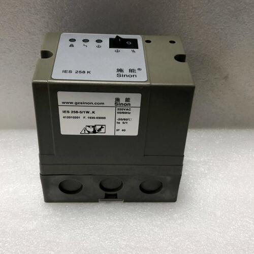 IES258-5/1W..K点火器