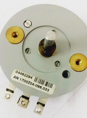 PW 70/A/IP40 5714欧 正负1% 40度 04471057 AN1708Z03-096.052