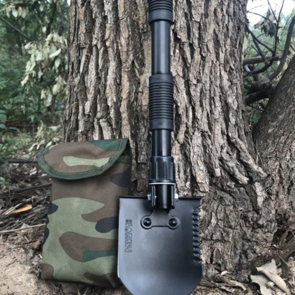 明辉户外装备工兵铲露营钓鱼用多功能铁锹小铲子田园花草园艺用品,户外/登山/野营/旅行用品,工兵铲/工兵锹,淘宝优惠券,粉丝福利购,淘宝优惠卷