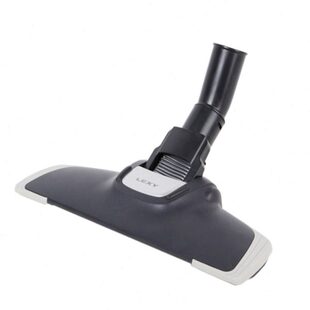 除尘店庆特价 莱克 薄吸头 地毯地板两用 吸尘器蝙蝠刷配件