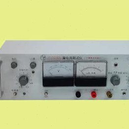 CZB电解电容漏电流测试仪 GY-2611/2612 电容耐压仪 放电GY-2612B