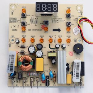 九阳破壁机料理机L18 L18 Y928S主板电脑板显示板电源板原装 P601