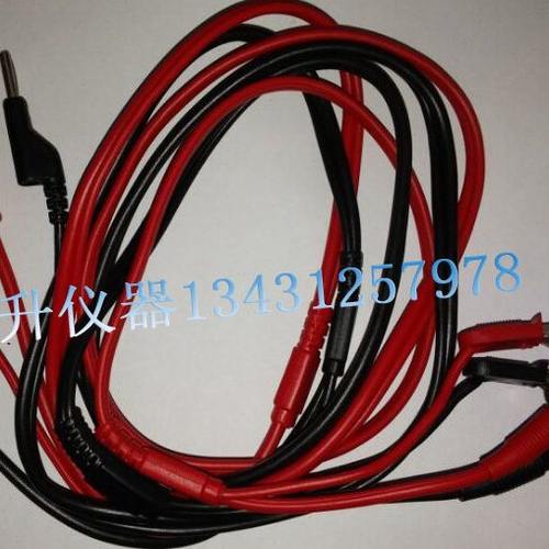 上海安标原厂 测试线 （PC39A 接地电阻测试仪线质量好