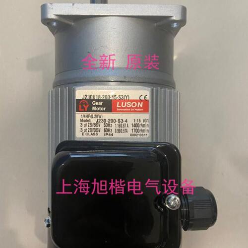 J220V15-200-10-S3(A1) J230V18-200-25-S3(Y) J220V16-200-15-S3