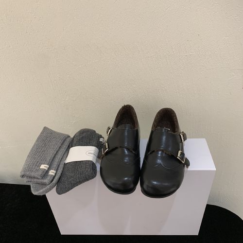 内增高毛毛鞋女加绒棉鞋