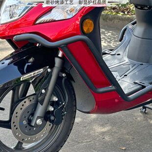 全包围新X1配件保险杠 E防摔洲T25护杠杠SD36本田H1适用大改装