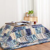 桌取暖和室取暖榻榻米桌被几桌矮桌こたつ炉桌日式 炕桌茶几暖冬季