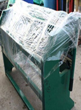 万度0壁机9手动折弯机小型1米钢板1边薄尊折折弯机管.