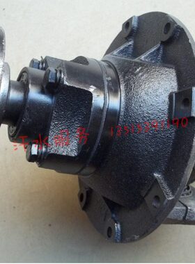 250ZHFT0齿150总成桥 角齿三轮车原厂配件星雷沃五20包后盆牙