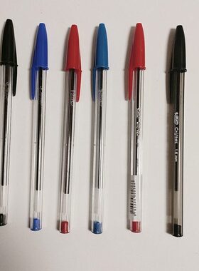 克stXa1.2 比ld圆珠笔Boi  BC 笔.rr.10子 水晶原6mm ic 1 mmtal