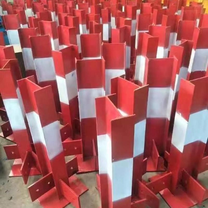 工地钢筋堆放架标准化钢筋材料摆C放平台建筑工地钢筋材料堆放支