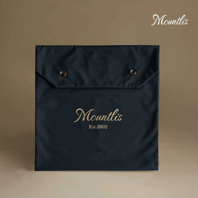 Mountlis蒙缇轻奢感高级礼品袋