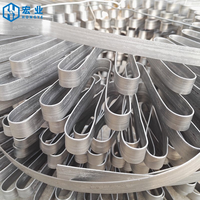 供应0Cr27AL7Mo2电热带 1450度耐高温电热扁带 电阻合金带