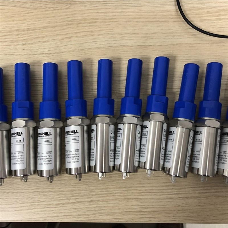 Michell 密析尔露点仪/温湿度变送器/温湿度表EA2-TX-100-HD