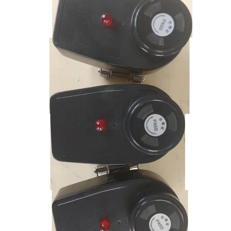 电缆型故障指示器 2DX 户内短路故障指示器