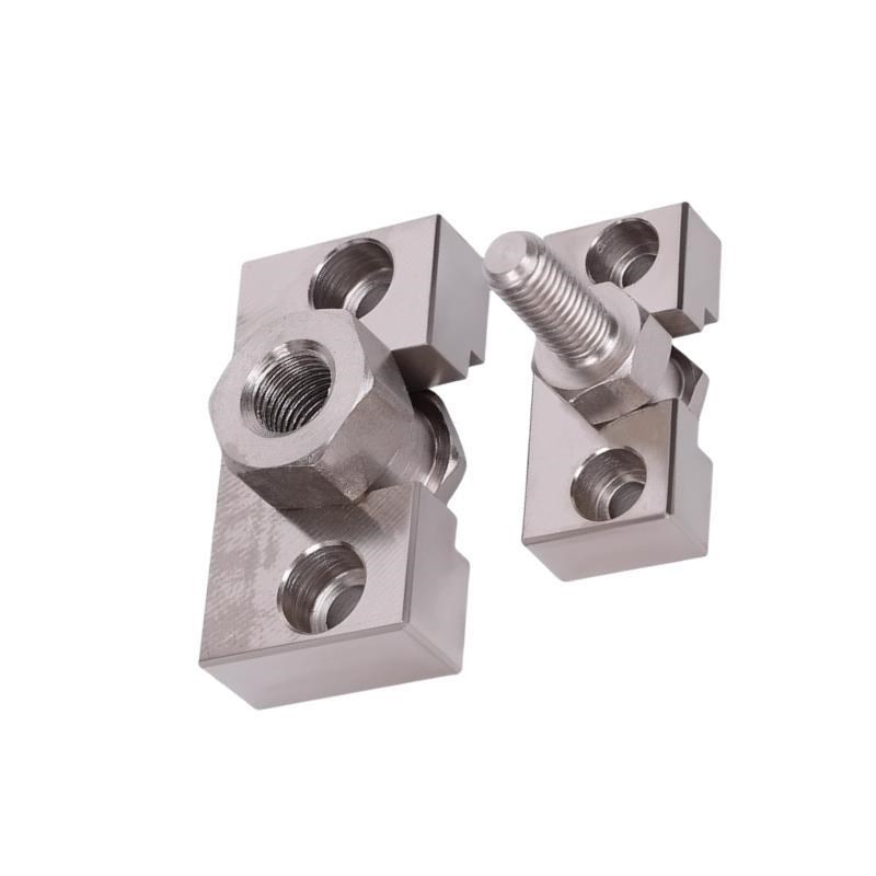 浮动接头 WHD51-M4-M5-M6-M8-M10-M14-M16- 0.7-0.8-1.0-1.25-1.5