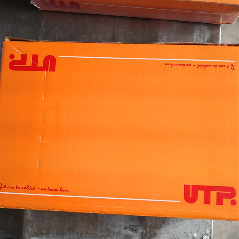 UTP耐磨焊条690 673 694 702 665 661 653 700高速钢堆焊焊条