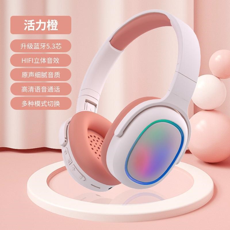 头戴式隔音耳罩睡觉专p用超级晚上降噪静音耳塞机隔音睡眠防吵神