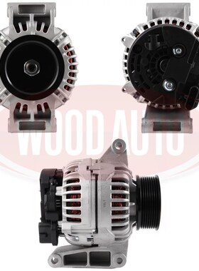 GRiMME格里莫收割机发电机012465533F0发电机A0151540502发电机