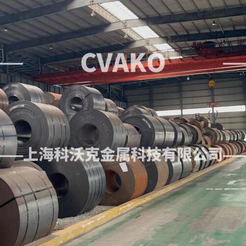 大量现货热轧卷 IF GRADE 低合金热轧卷板定尺切割开平分条热轧工