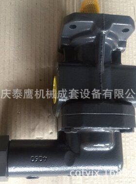 现货直销工业型齿轮泵德国进口克拉克KF32RF2-D15小型电动抽油泵