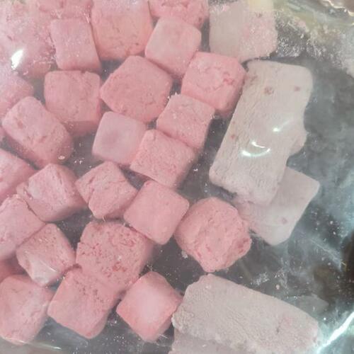 雪糕真空冷冻干燥机 奶酪菌菇果蔬低温干燥设备宠物食品冻干机