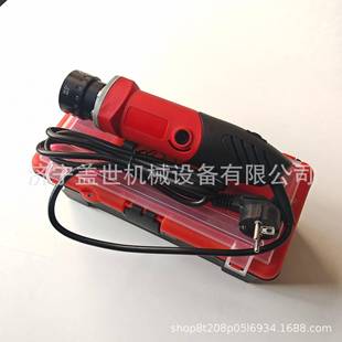 钨棒钨针研磨器1.0 磨尖机 3.2简易磨钨机ST 30钨极磨削机手持式