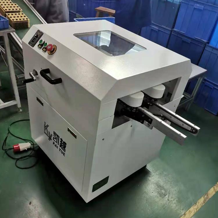 全自动零件切脚机全自动PCB板切脚机波峰焊全自动切脚机