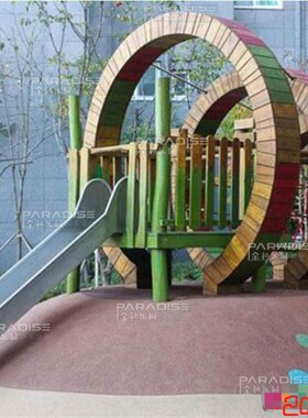 AOT-16639户外景观奇异造型/景观非标/儿童游乐厂家直销