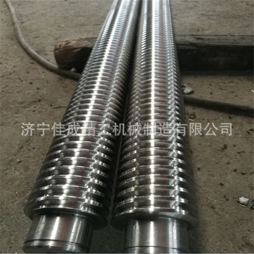 厂家直销梯形丝杆 机床丝杆 Tr50 60 70 80 90 100梯形螺纹丝杆