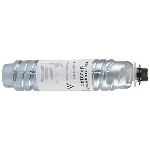 美缔MP2014C墨粉 适用理光MP2014AD 2014d 2014EN复印机墨粉盒