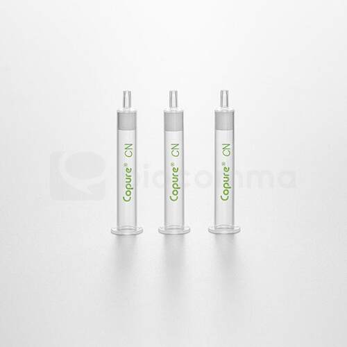 逗点生物Copure CN SPE 氰丙基固相萃取柱，500mg/6mL，30支/盒