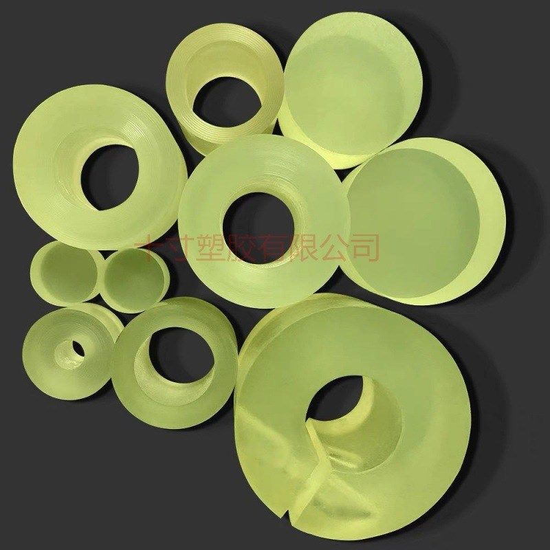 聚氨酯板减震抗压缓冲垫片弹力板PU优力胶牛津棒大小直径,橡塑材料及制品,绝缘板,淘宝优惠券,粉丝福利购,淘宝优惠卷