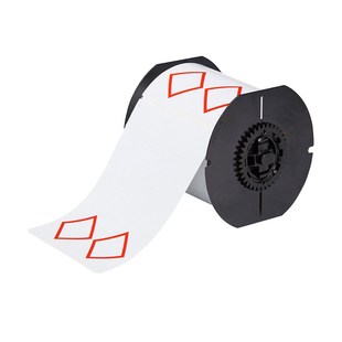 261 260 262 CLP1 CLP3A化学品标签 贝迪7569 CLP2 BBP30系列B30