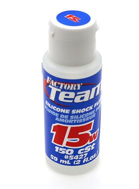 美国AE避震油Team Associated模型车大脚车越野 房车攀爬车避震油