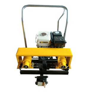 ND-4.2*2型内燃软轴捣固器 铁路轨道石砟振捣机 工务维护捣鼓车